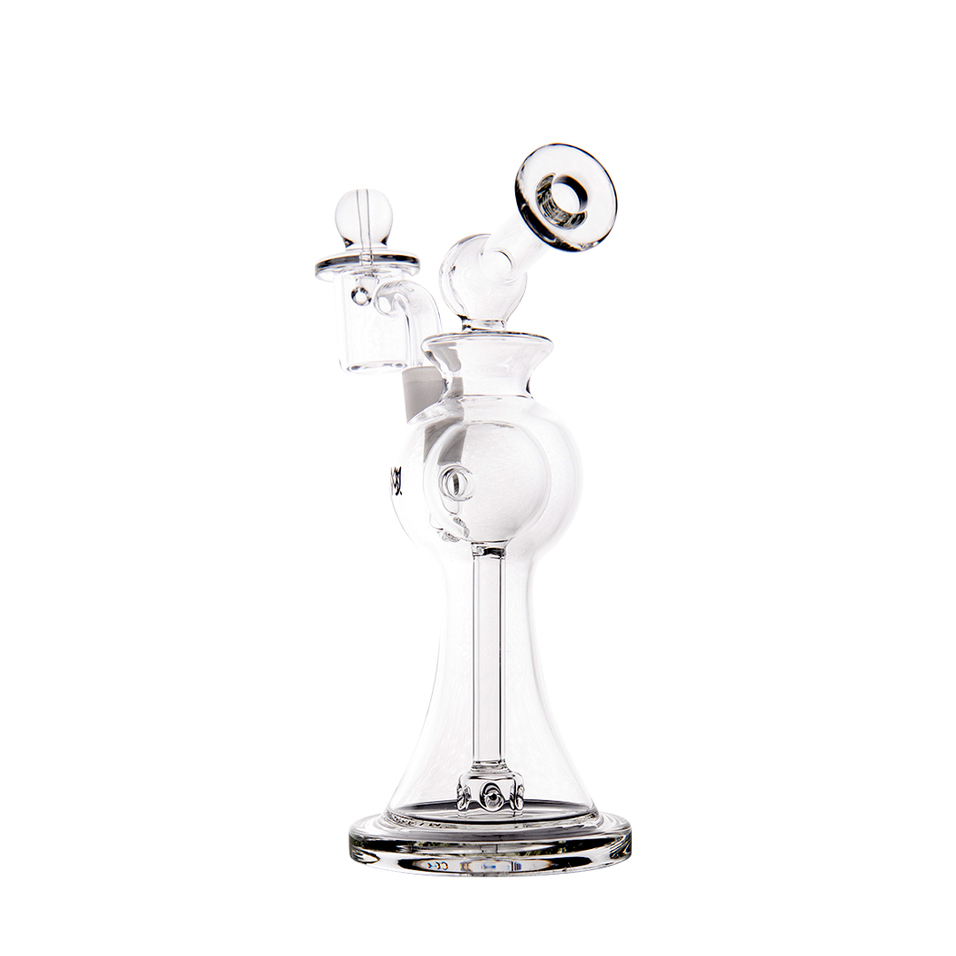 MJ Arsenal Apollo Mini Dab Rig - Headshop.com