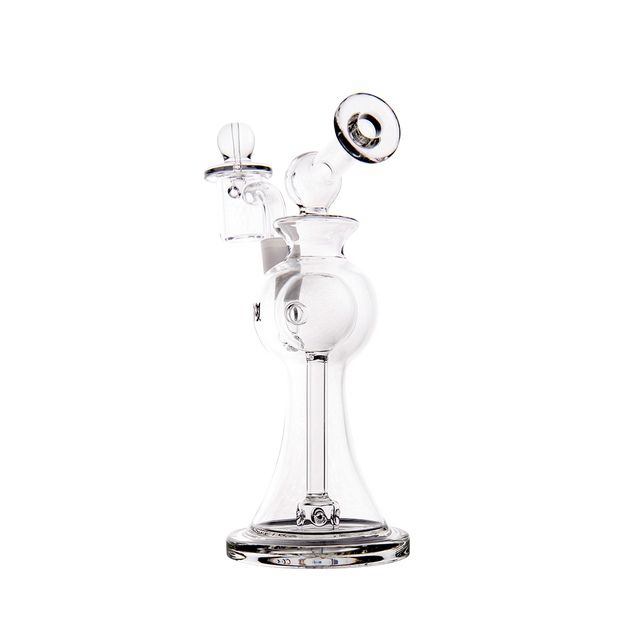 MJ Arsenal Apollo Mini Dab Rig - Headshop.com