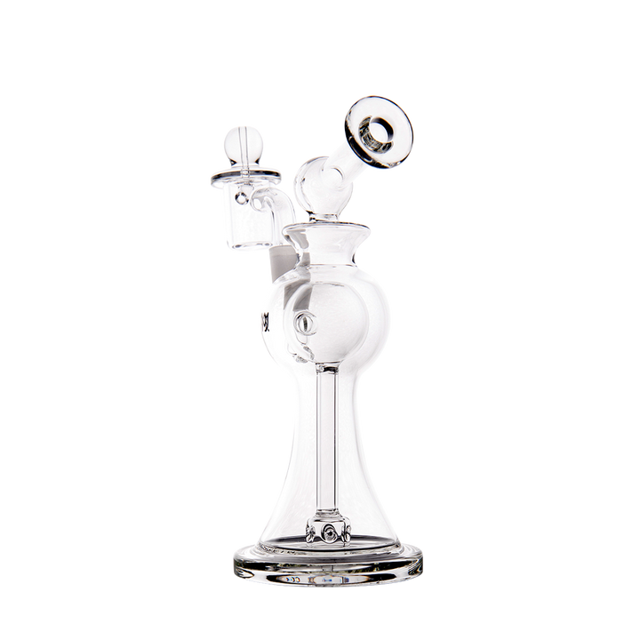 MJ Arsenal Apollo Mini Dab Rig - Headshop.com