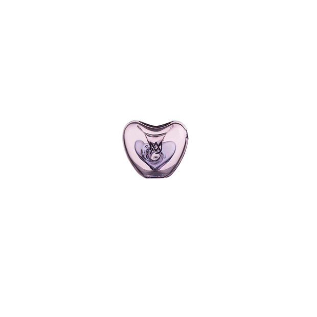 MJ Arsenal Flutter Hand Pipe (Valentine's 2024) - Headshop.com