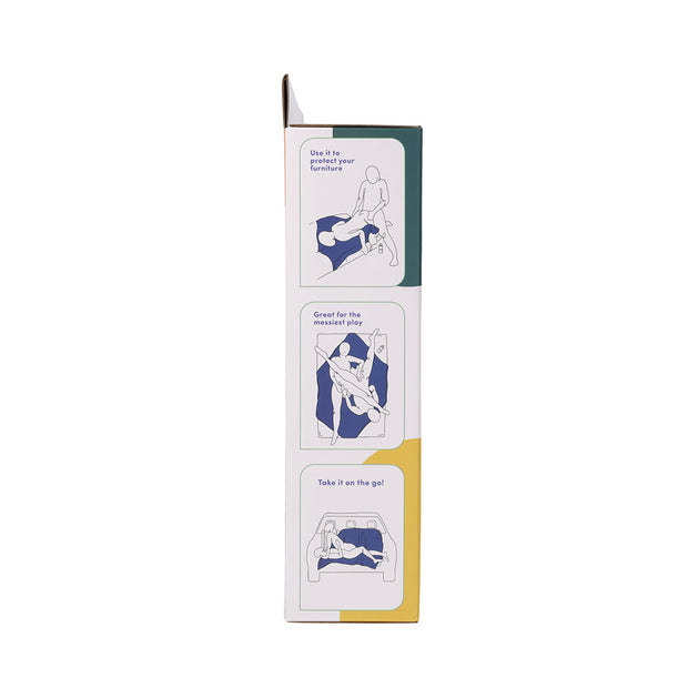 Sportsheets Pivot Protector - Headshop.com