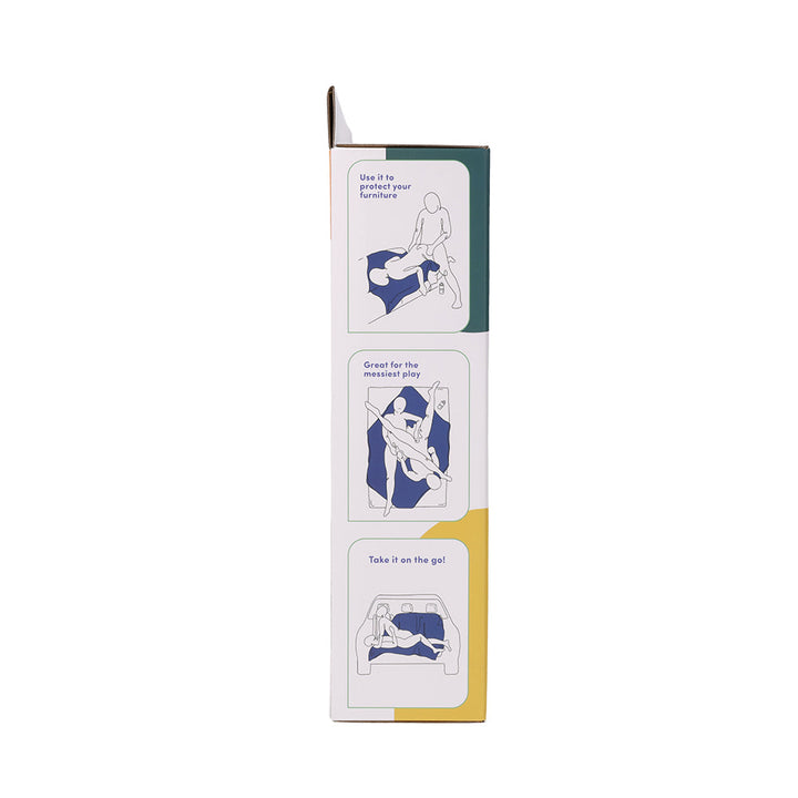 Sportsheets Pivot Protector - Headshop.com