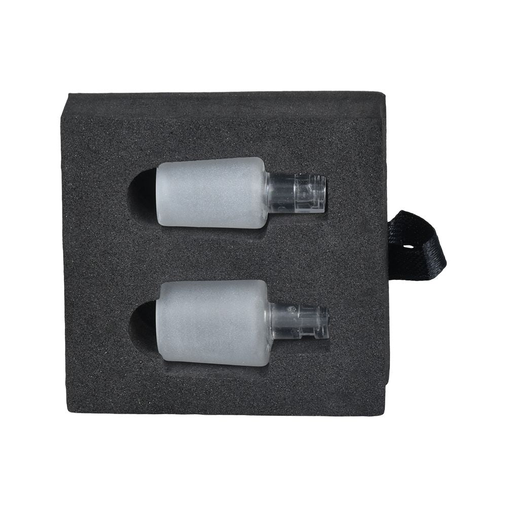 Pulsar DL Wax Vape Bar Replacement Water Pipe Adapter Pack - 14mm & 19mm - Headshop.com