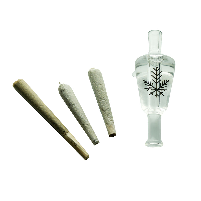 Freeze Pipe Glycerin Blunt Tip - Headshop.com