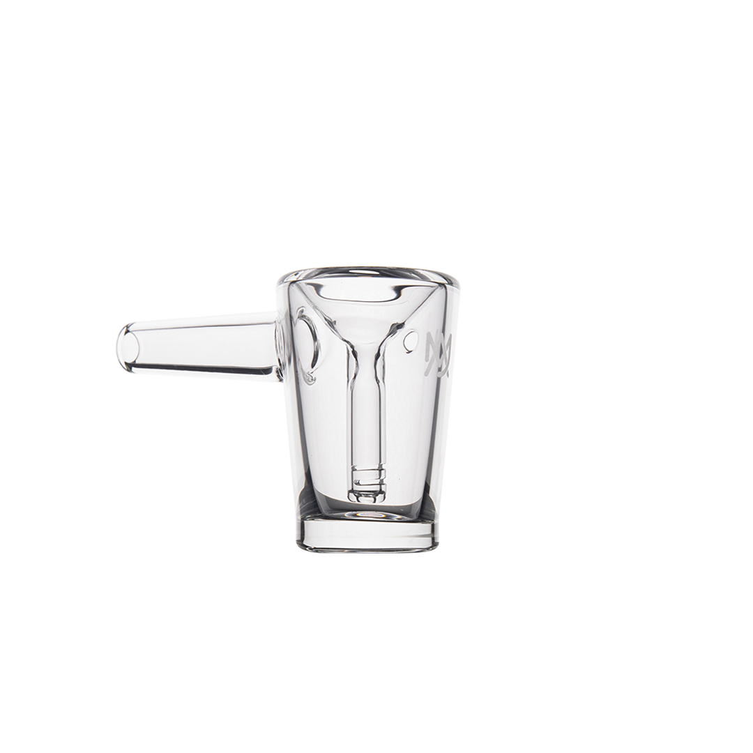 MJ Arsenal Basin Bubbler - Headshop.com