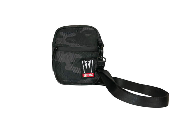 Dime Bags Button Bag - Headshop.com