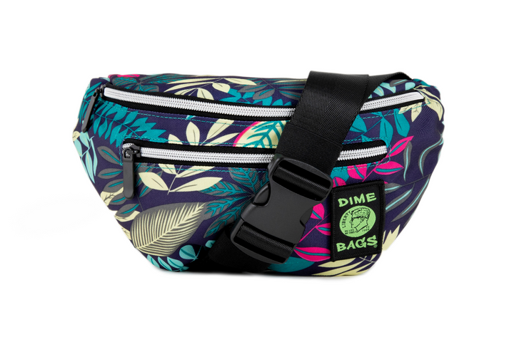 Dime Bags Paradise Smell Proof Travel Pack - Headshop.com