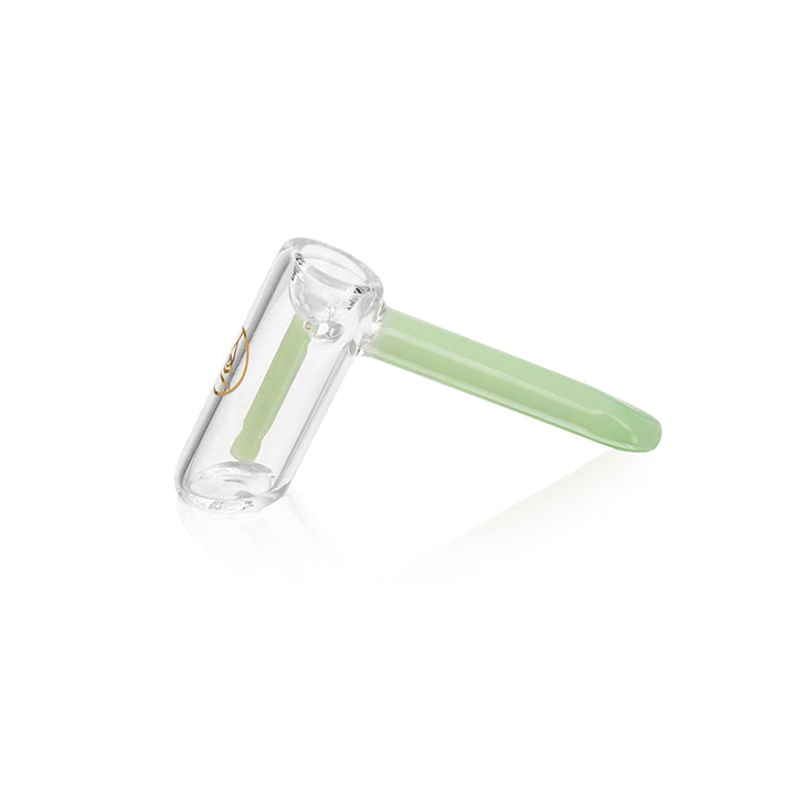 Ritual Smoke - Hammer Bubbler - Mint - Headshop.com
