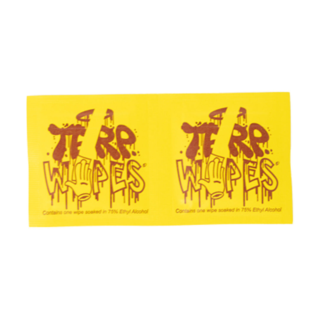 Terp Wipes 70-Pack - Headshop.com
