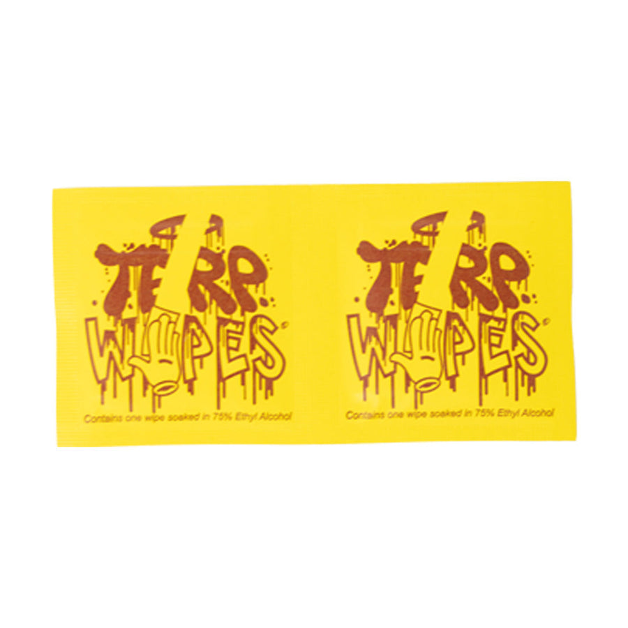 Terp Wipes 70-Pack - Headshop.com