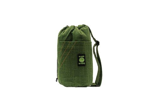 Dime Bags Drawstring Tube Bag - Headshop.com