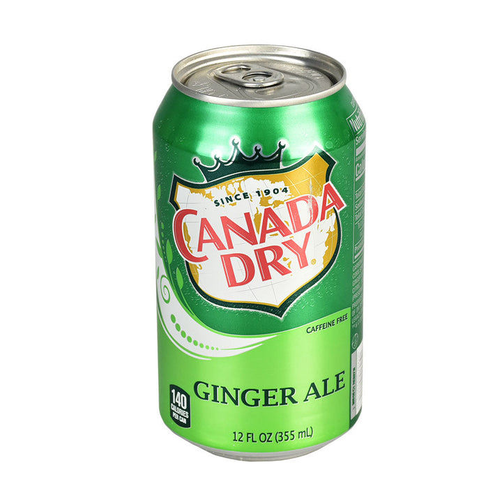 Soda Can Diversion Stash Safe - 12 fl.oz - Headshop.com