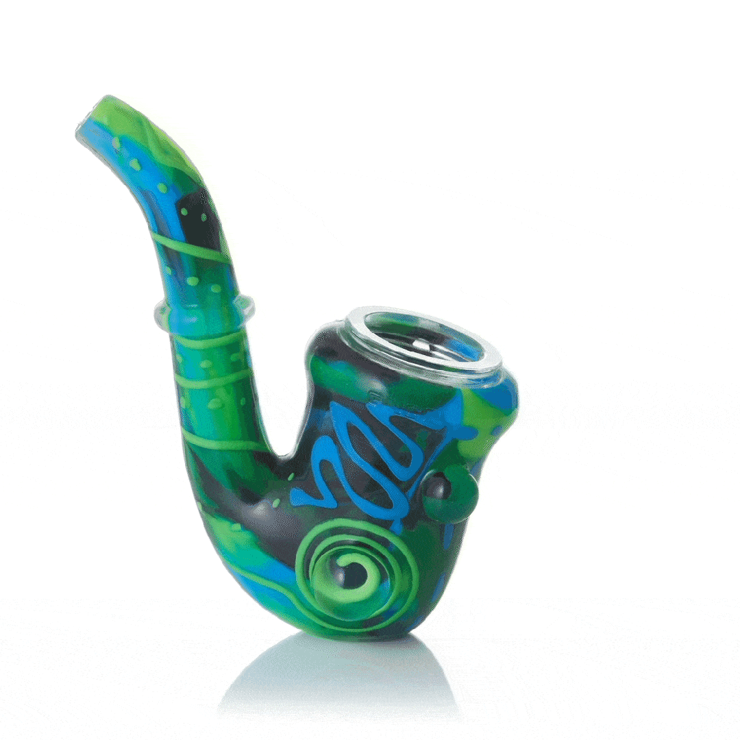 Eyce ORAFLEX Sherlock Spoon Pipe - Headshop.com