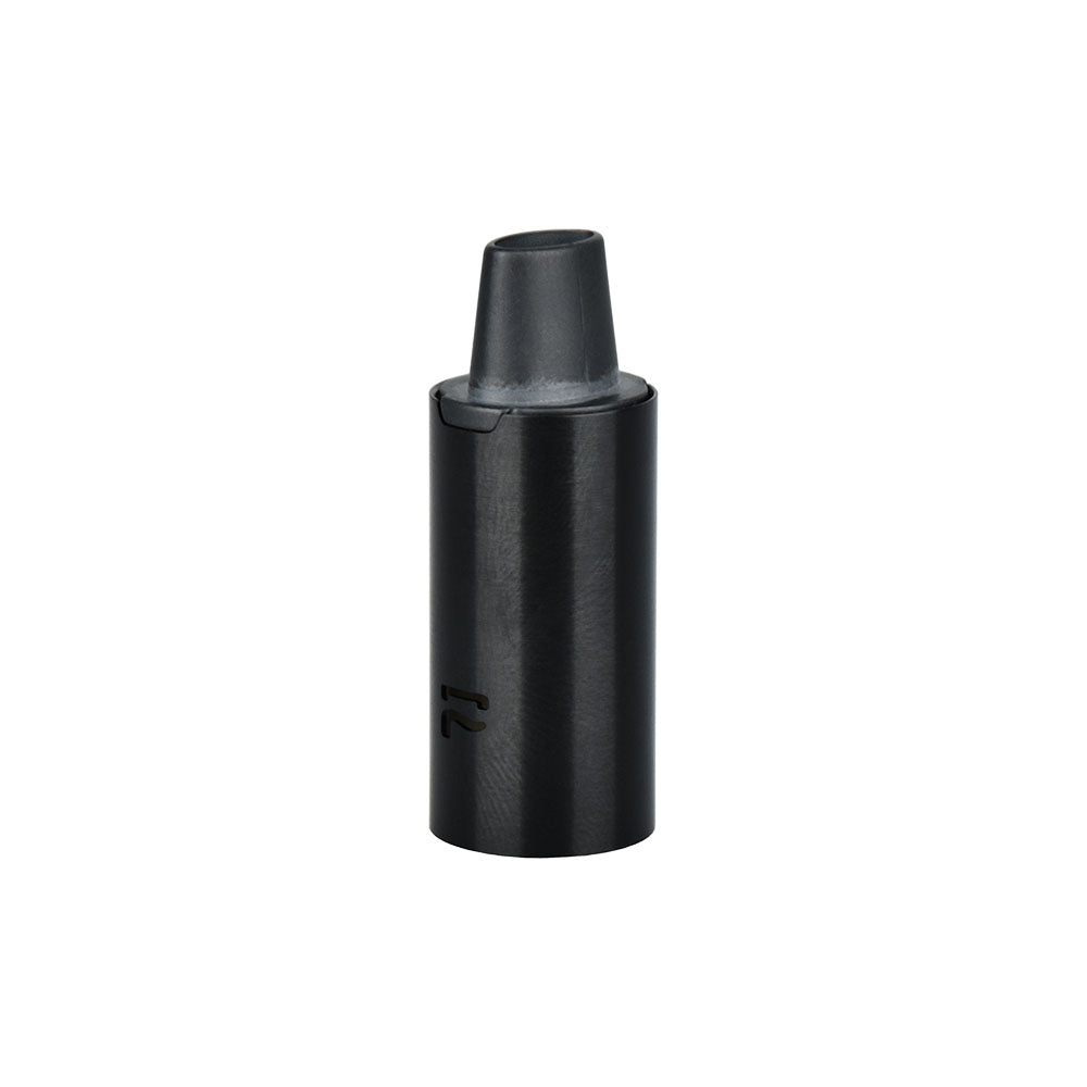 Pulsar Barb Fire Slim Replacement Mouthpiece - Black - Headshop.com