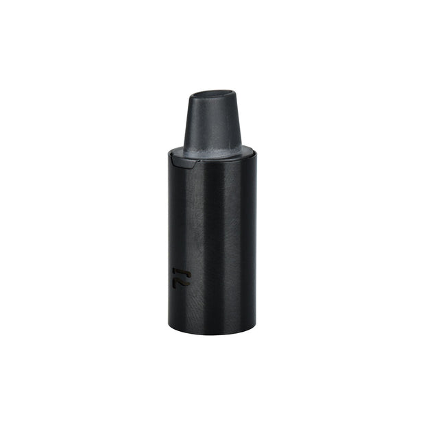 Pulsar Barb Fire Slim Replacement Mouthpiece - Black - Headshop.com