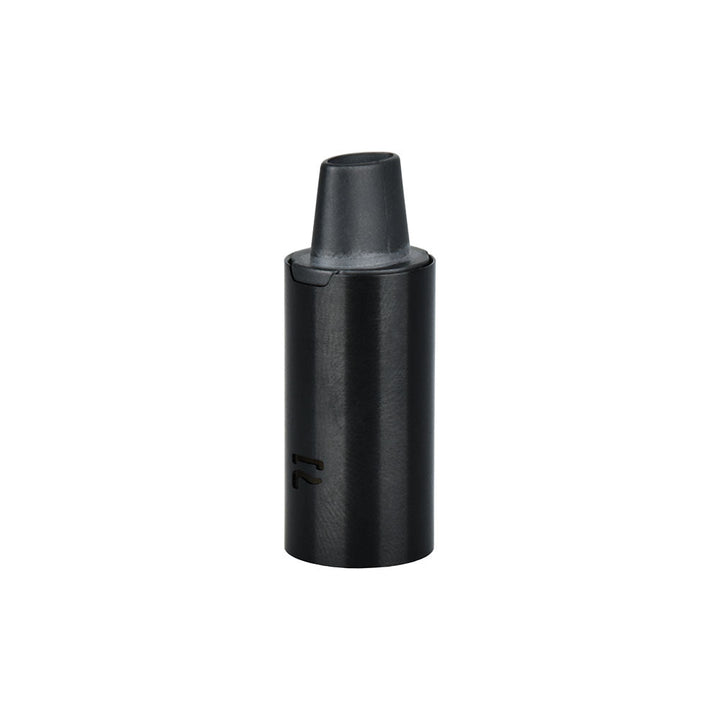 Pulsar Barb Fire Slim Replacement Mouthpiece - Black - Headshop.com