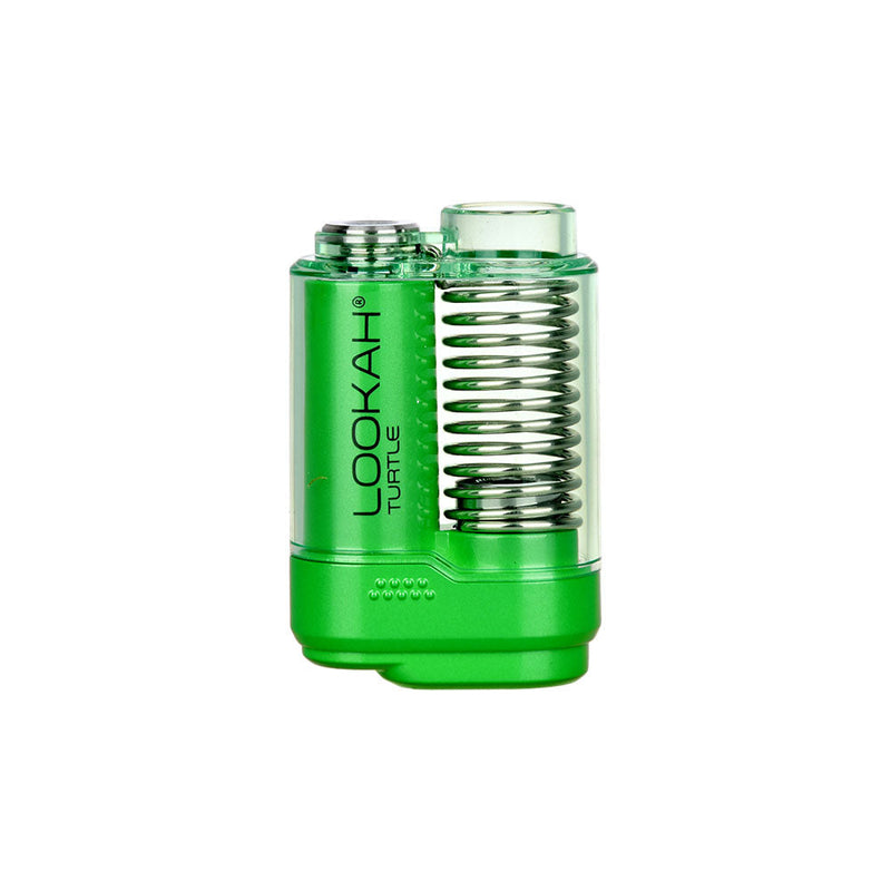 Lookah Turtle Variable Voltage 510 Battery | 500mAh | 5pc Display - Headshop.com