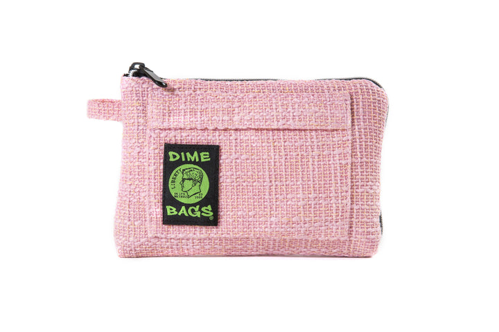 Dime Bags Smell Proof Padded Pouch - Headshop.com