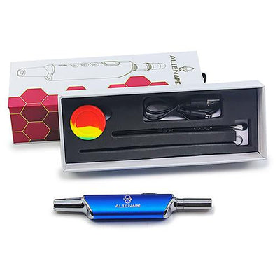 Space King Electric Nectar Collector Kit - Headshop.com