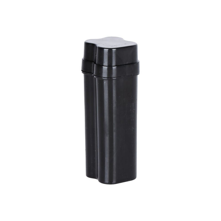 24CT DISPLAY - Double Blunt Holder Storage Container - 3.5" / Assorted Colors - Headshop.com