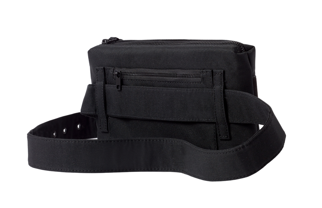 Citizen Hyde Lockable, Odor Resistant Belt Bag, The Marley - Headshop.com