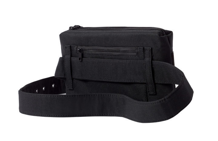 Citizen Hyde Lockable, Odor Resistant Belt Bag, The Marley - Headshop.com