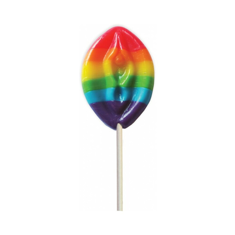 Rainbow Pussy Pop - Headshop.com