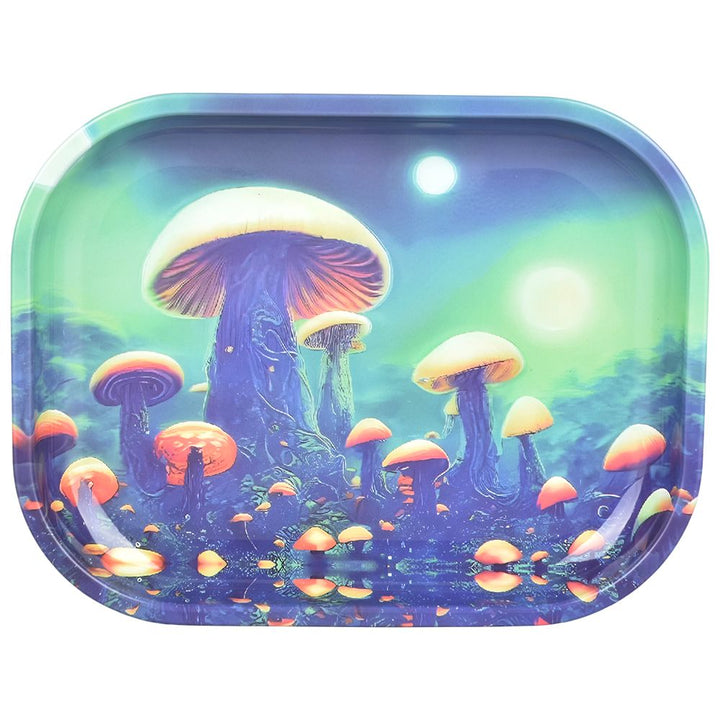 Pulsar Design Series Juicebox Water Pipe Smoker's Travel Kit - Headshop.com