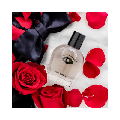 Eye of Love Romantic Attract Her Pheromone Parfum 1.67 oz. - Headshop.com