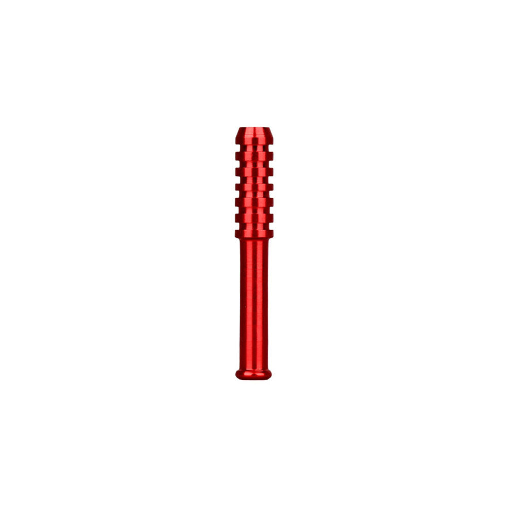 200PC JAR - Pinch Hitter Pipe - 2" / Assorted Colors - Headshop.com