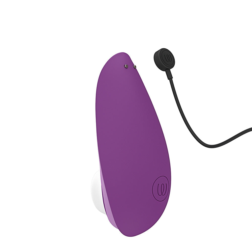 Womanizer Liberty 2 Purple - Headshop.com