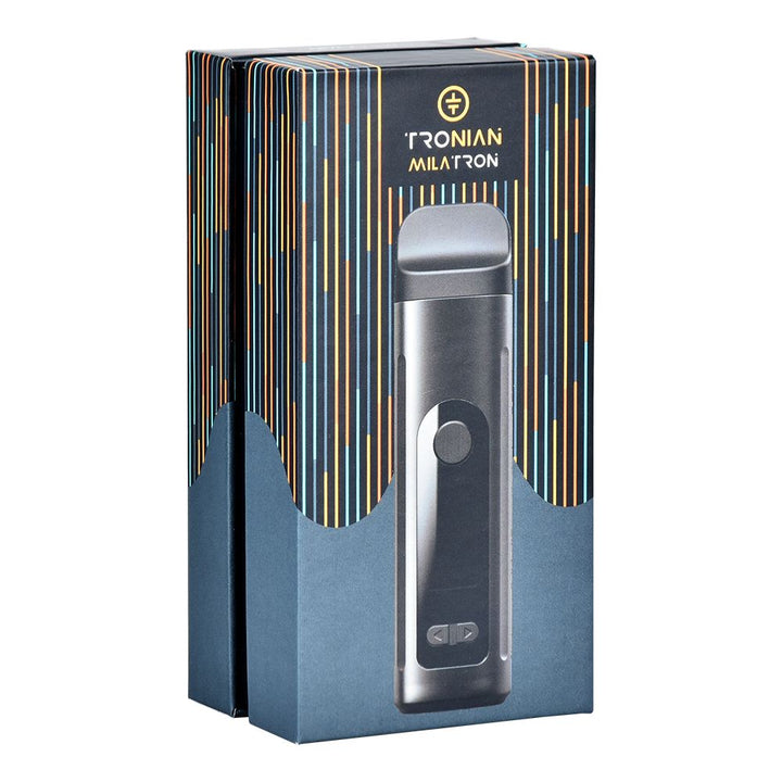 Tronian Milatron Dry Herb Vaporizer - 2300mAh - Headshop.com