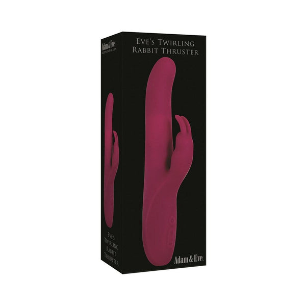 Adam & Eve Eve's Twirling Rabbit Thruster