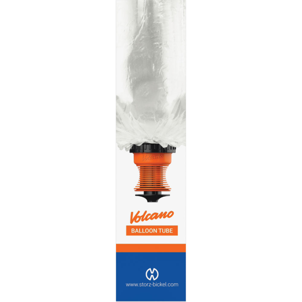 Volcano Balloon Bag Tube - 3m - Headshop.com