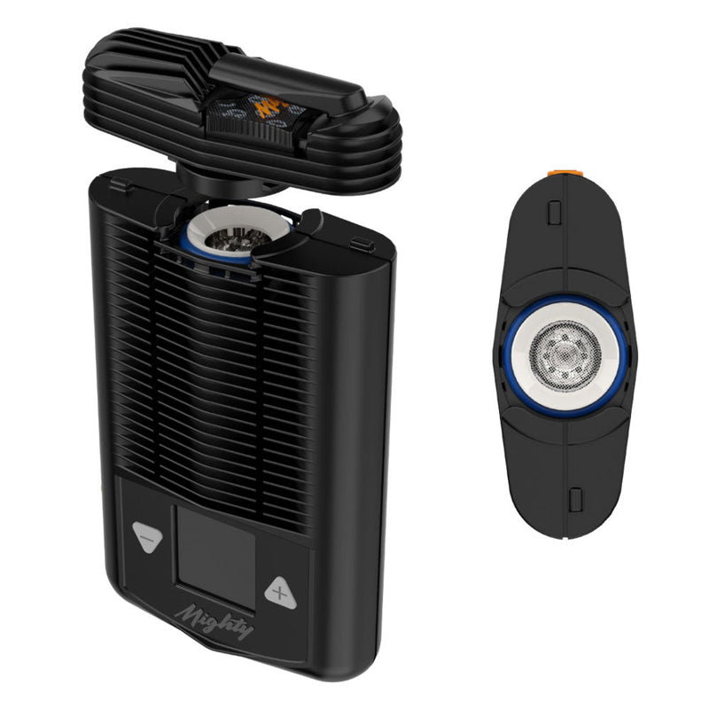 Mighty Portable Vaporizer - Headshop.com