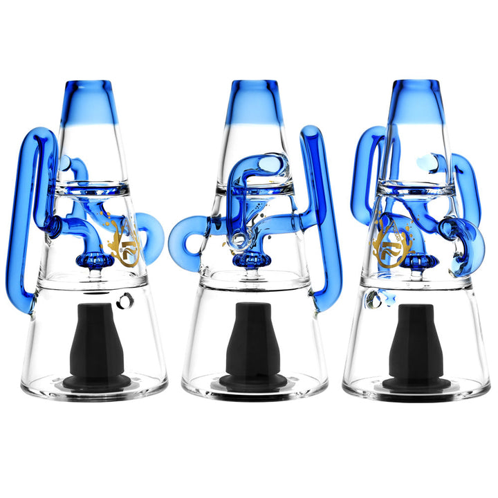 Pulsar Sipper Bubbler Cup | Recycler | 6.75" - Headshop.com