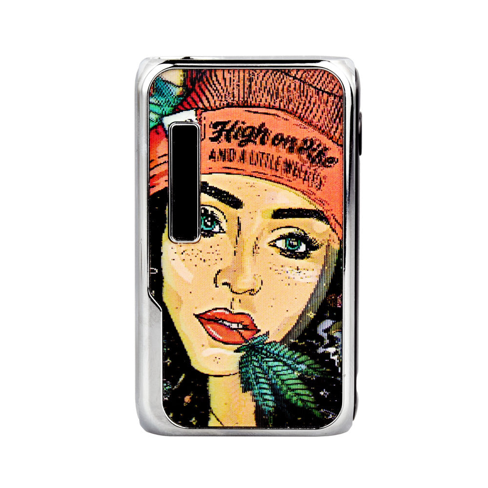Vapmod Dragoo 3D Cartridge Vape - Headshop.com