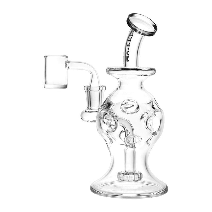 Pulsar Ball Egg Style Dab Rig | 7" | 14mm F - Headshop.com