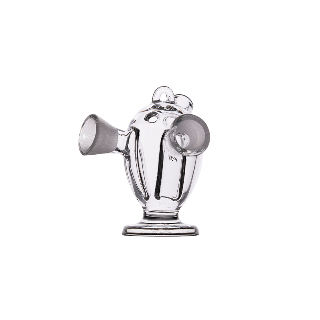 MJ Arsenal Dubbler Original Double Bubbler - Headshop.com
