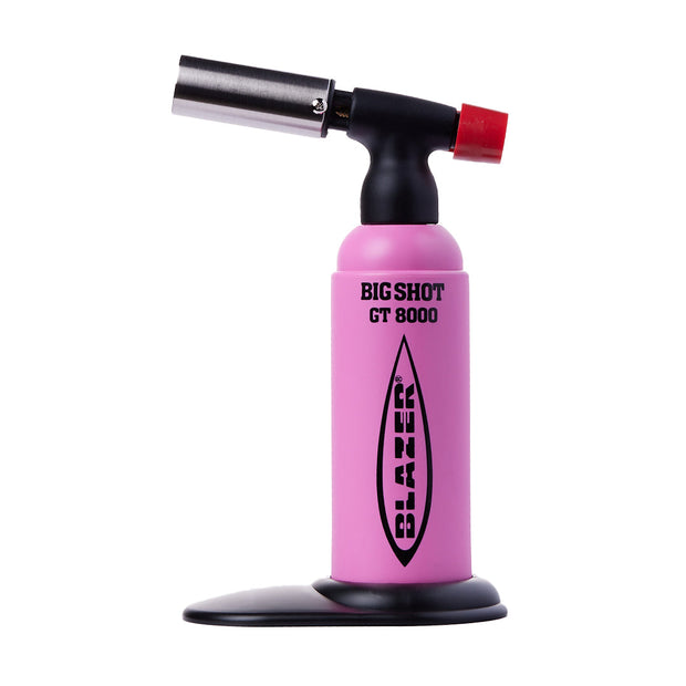 Blazer Big-Shot Torch GT 8000 - Headshop.com