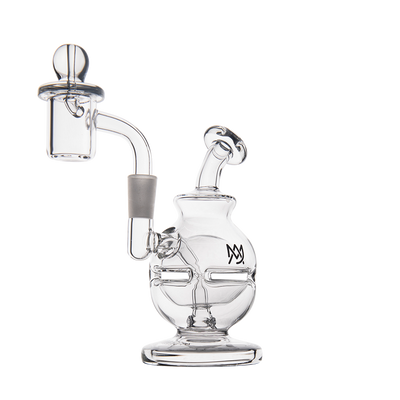 MJ Arsenal Royale Mini Dab Rig - Headshop.com