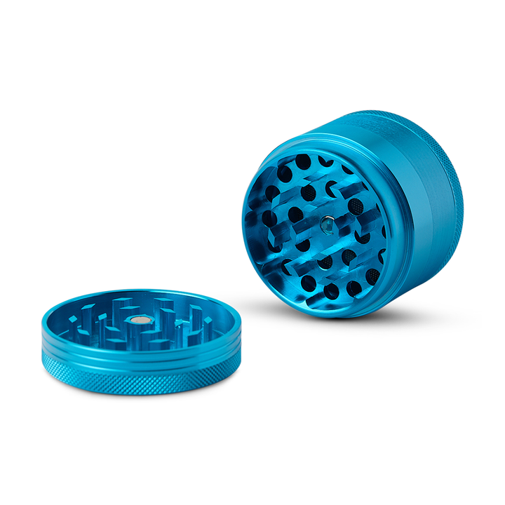 Human Grade Grinder 1A (2" 4-Piece) - Headshop.com