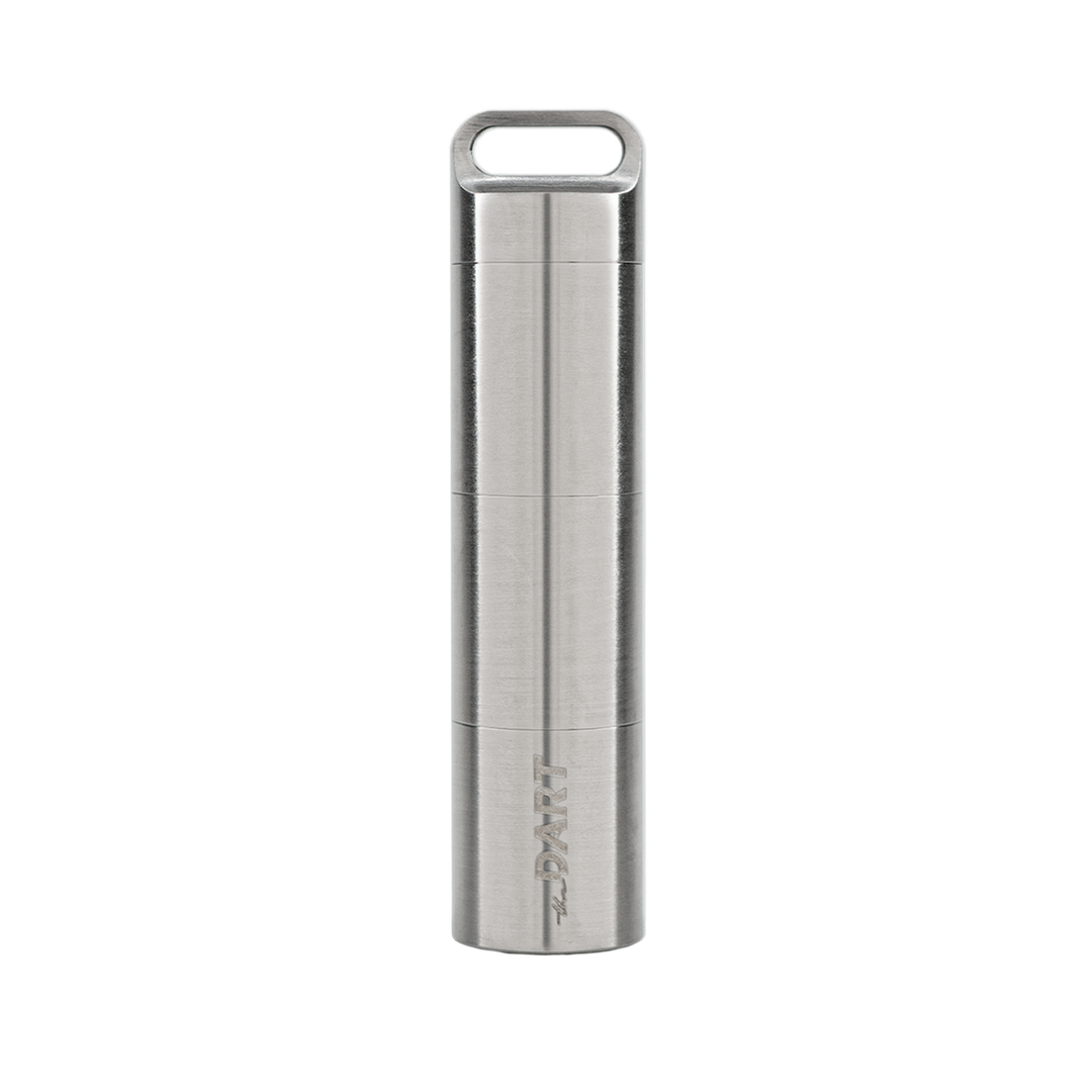 Dart Model III Stash Canister - Headshop.com