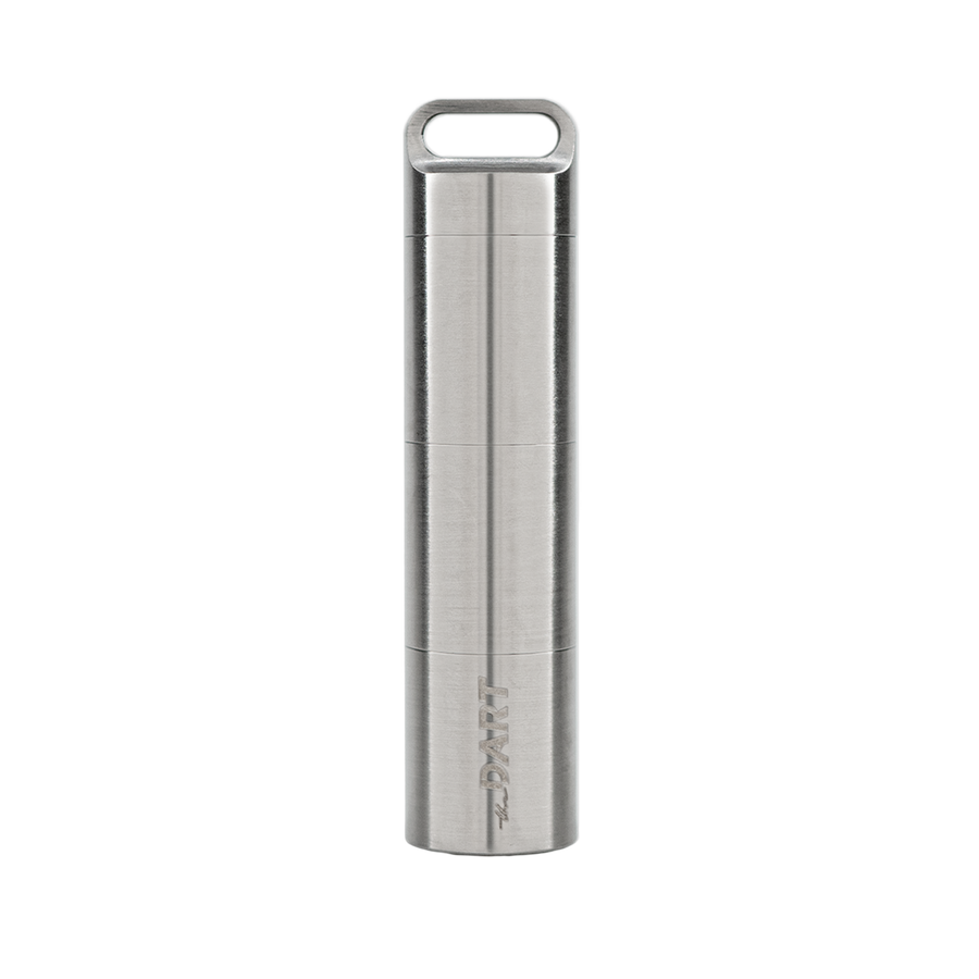 Dart Model III Stash Canister - Headshop.com