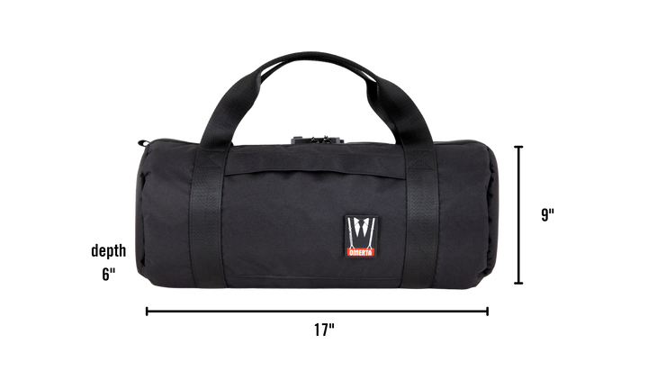Dime Bags The Brigata Duffle Bag - Headshop.com