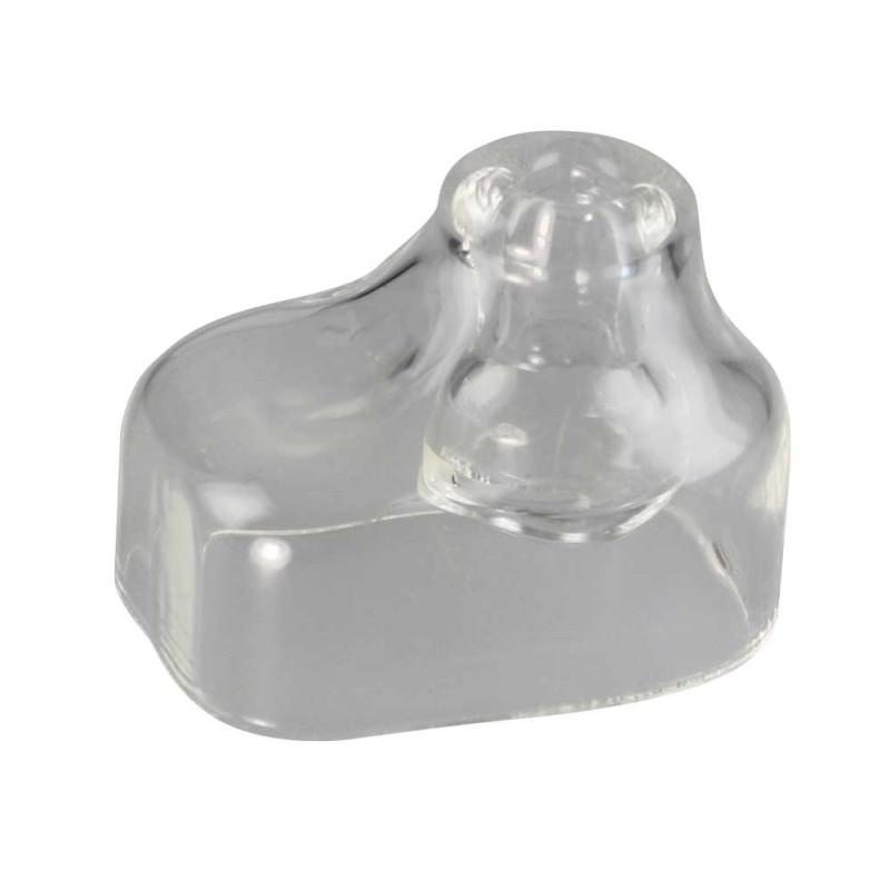 Pulsar APX Smoker Glass Mouthpiece - Headshop.com