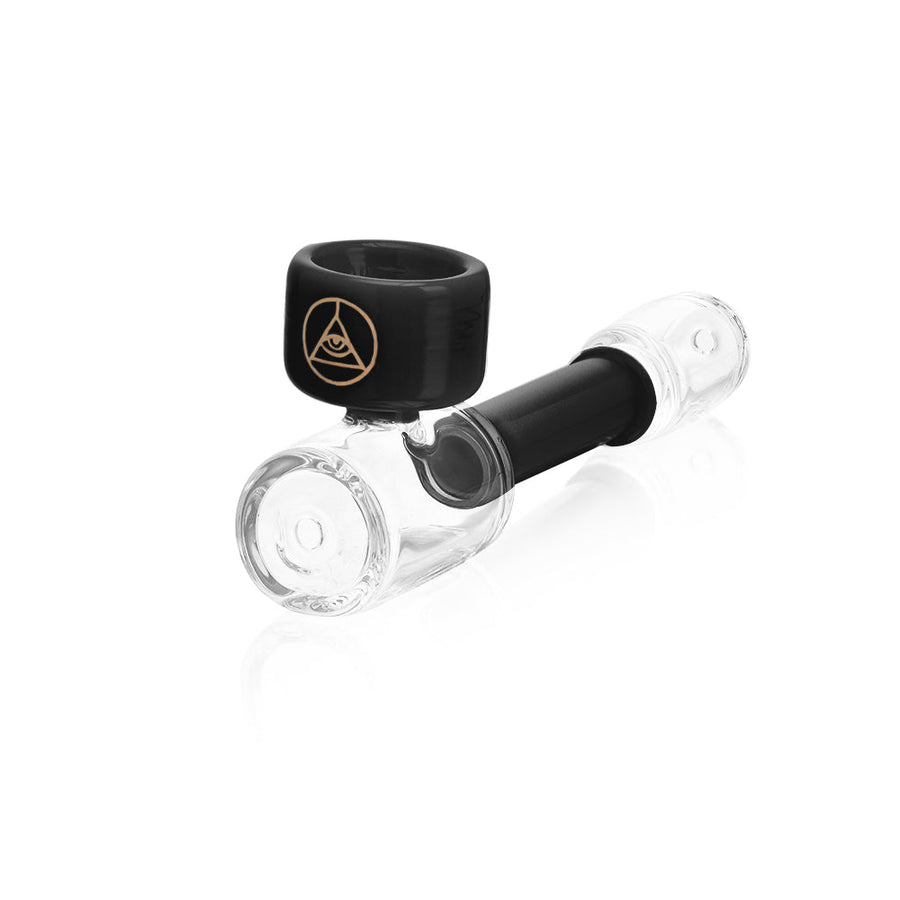 Ritual Smoke - Peace Pipes - Black - Headshop.com