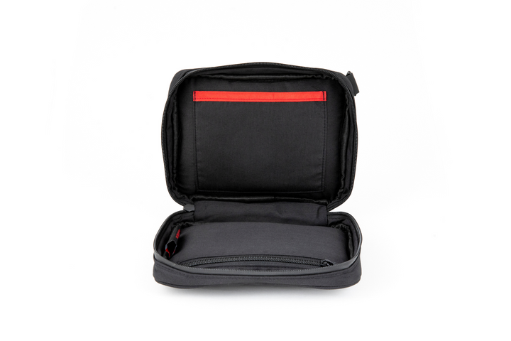 Dime Bags Boss Smell Proof Bag - Headshop.com