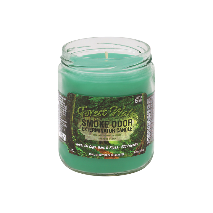 Smoke Odor Exterminator - Headshop.com