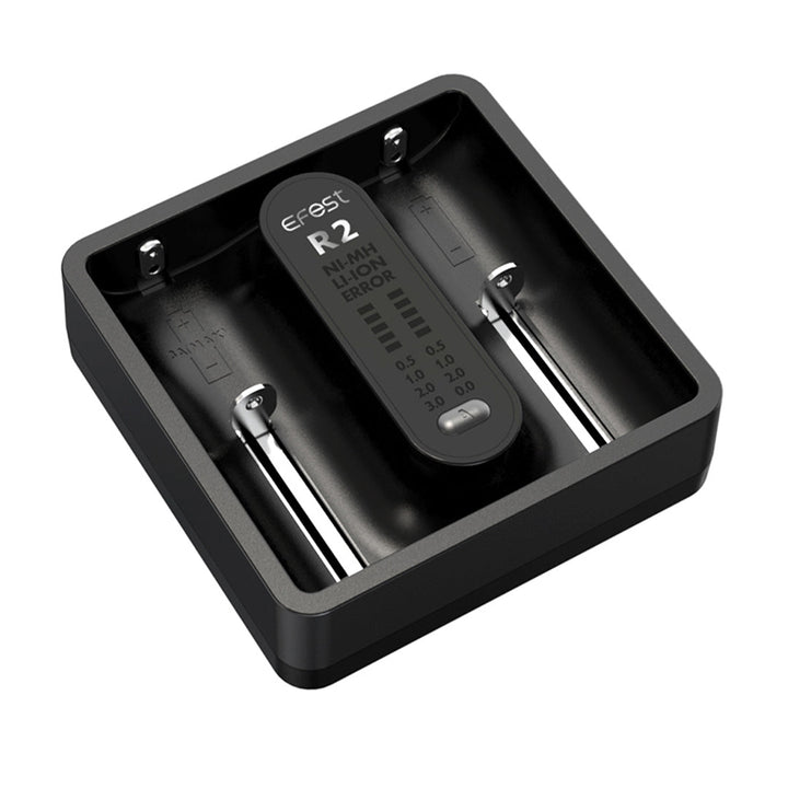 Efest Imate R2 Battery Charger - Headshop.com